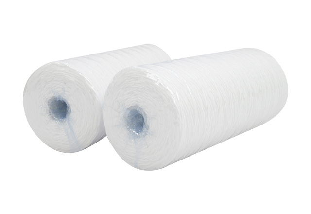  polypropylene filter